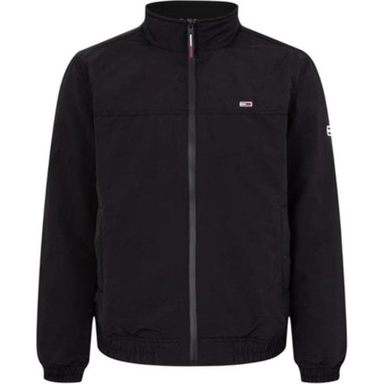 Куртка Tommy Hilfiger Куртки и Пальто Мужские Черные - изображение 1