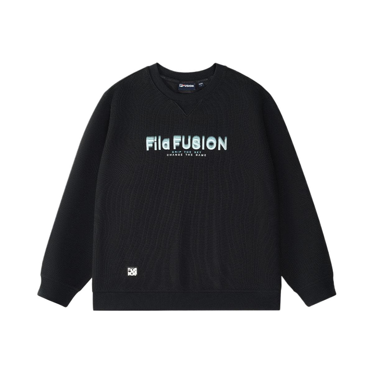 Худи FILA FUSION WORKWEARFILA FUSION X - изображение 1