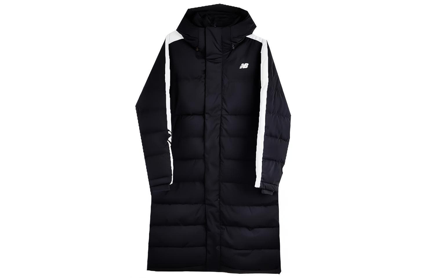 Зимняя куртка New Balance - изображение 1