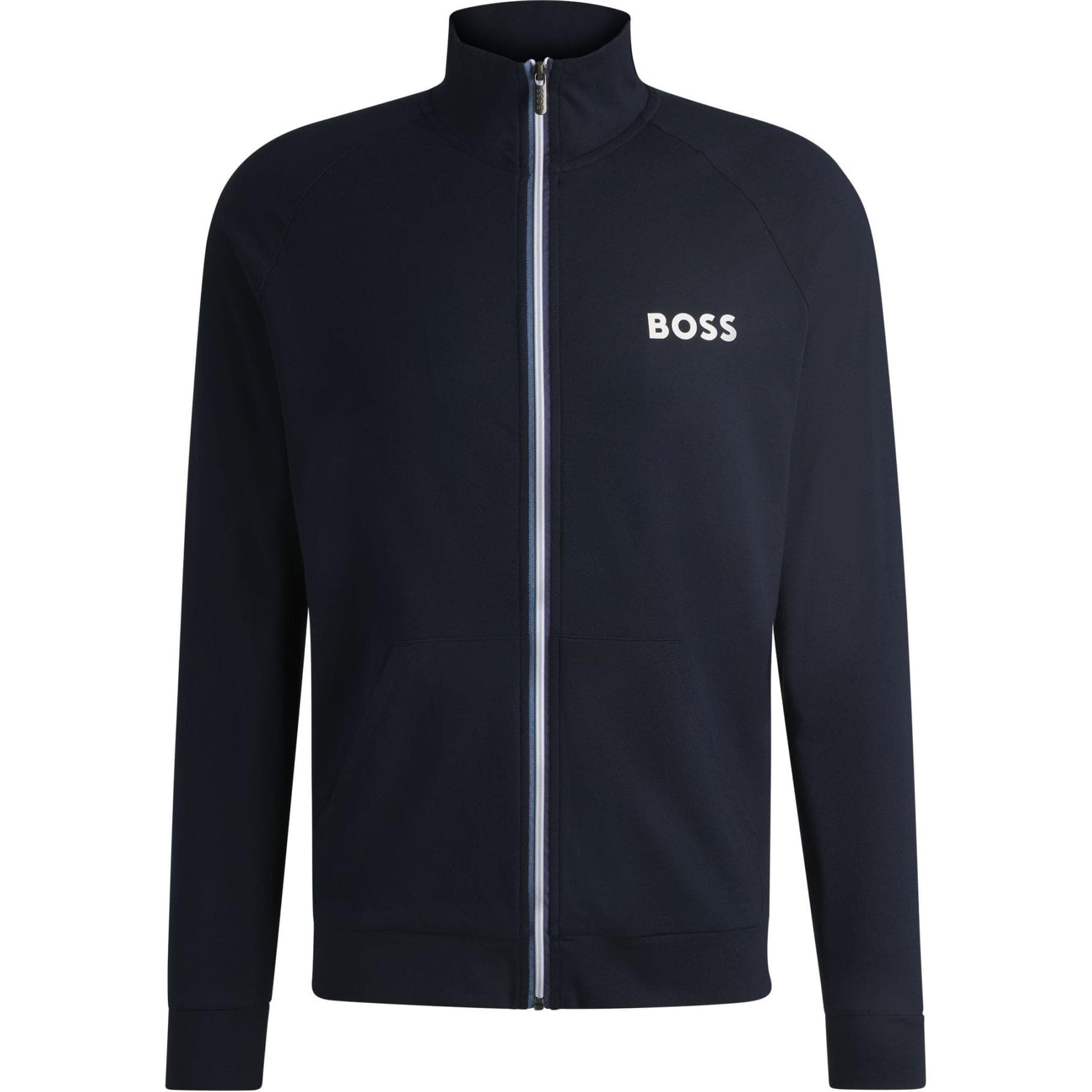 Куртка HUGO BOSS Logo - изображение 1