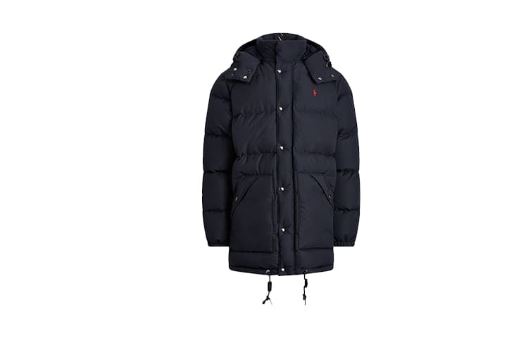 Зимняя куртка Polo Ralph Lauren - изображение 1