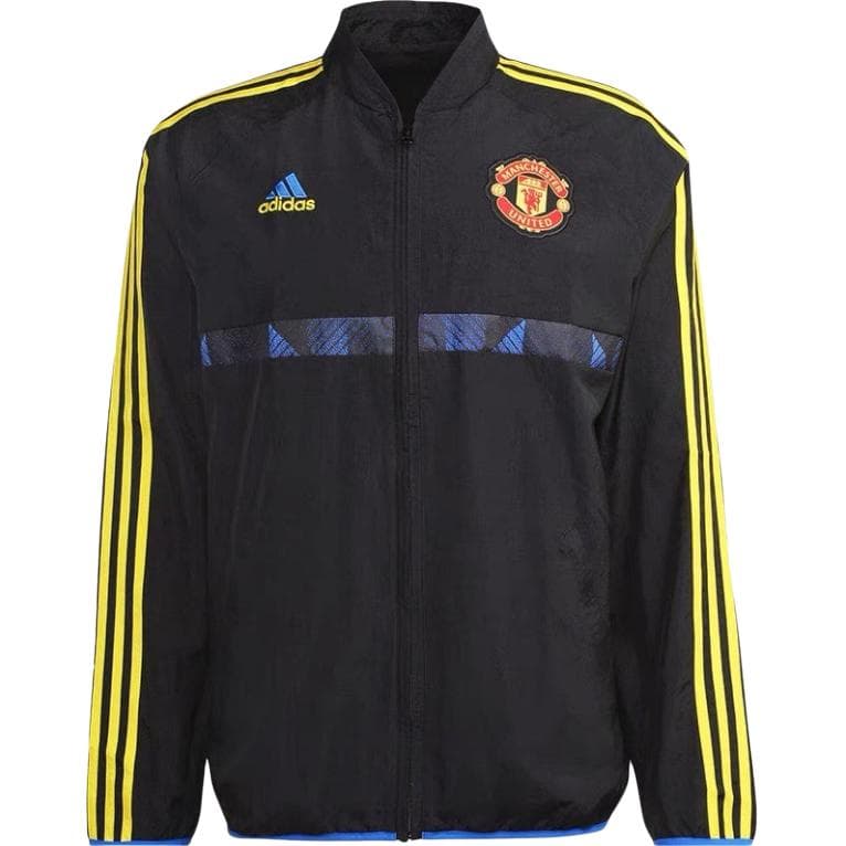 Куртка adidas Manchester United Icon Jacket - изображение 1
