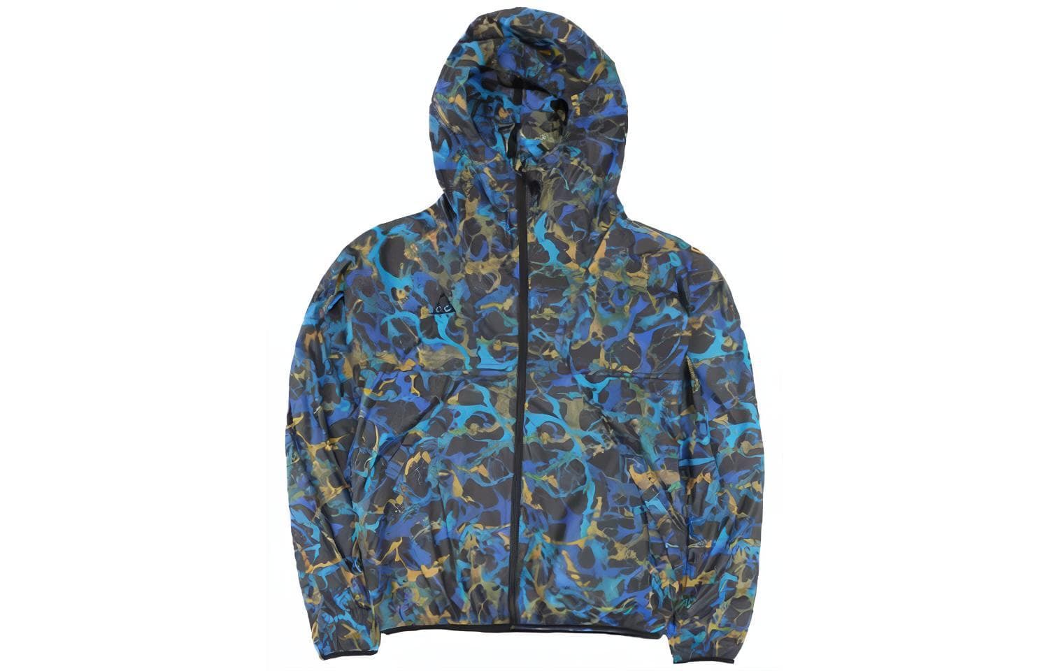 Куртка Nike - изображение 1
