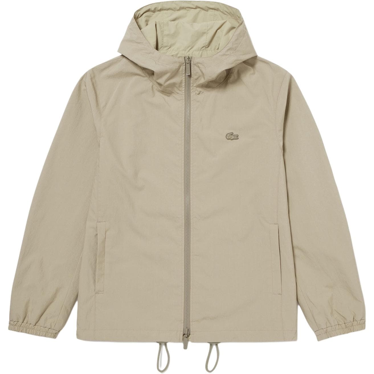 Куртка LACOSTE - изображение 1