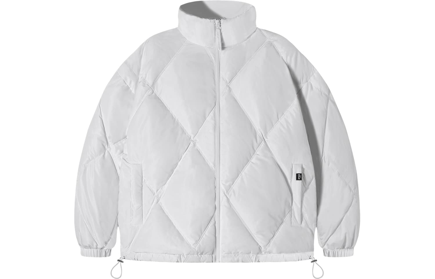 Зимняя куртка PSO Brand - изображение 1