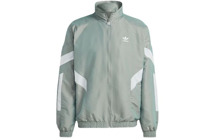 Куртка adidas originals Rekive Woven Track Top - изображение 1