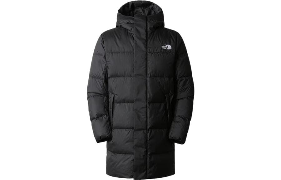 Зимняя куртка The North Face - изображение 1