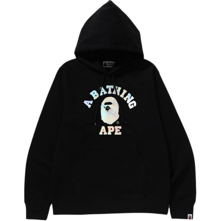 Худи BAPE Hoodie - изображение 2