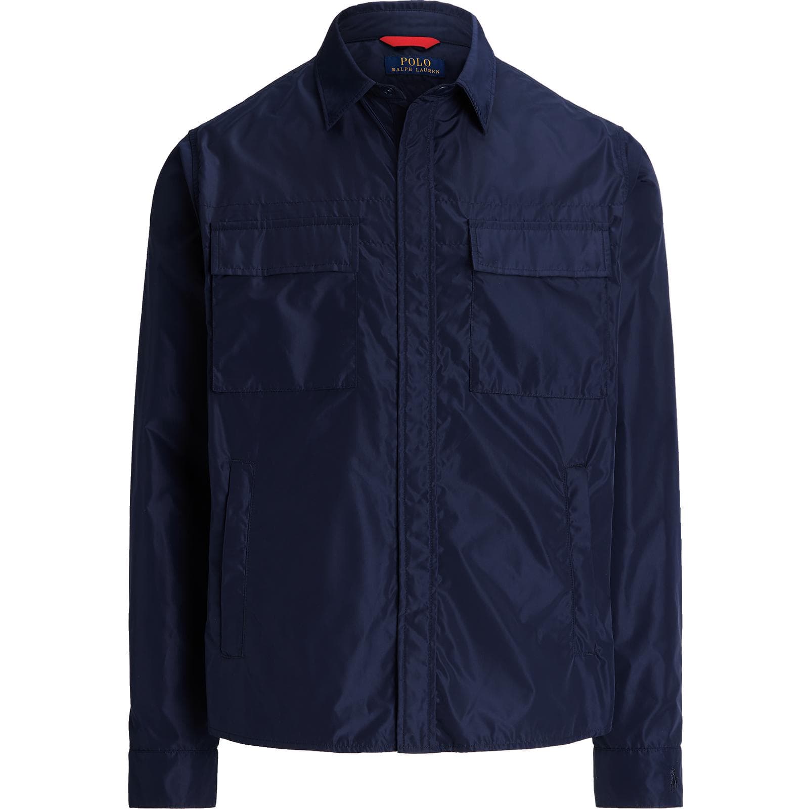 Куртка Polo Ralph Lauren SS24 Logo - изображение 1