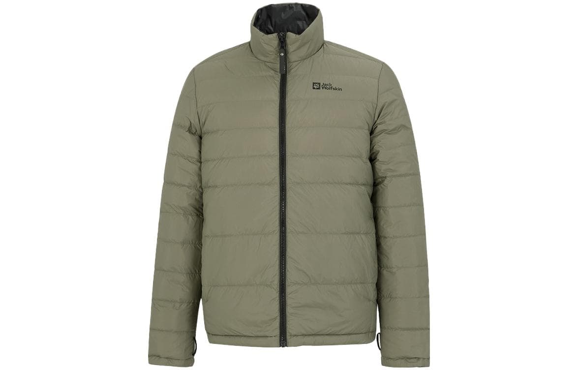 Зимняя куртка Jack Wolfskin - изображение 1