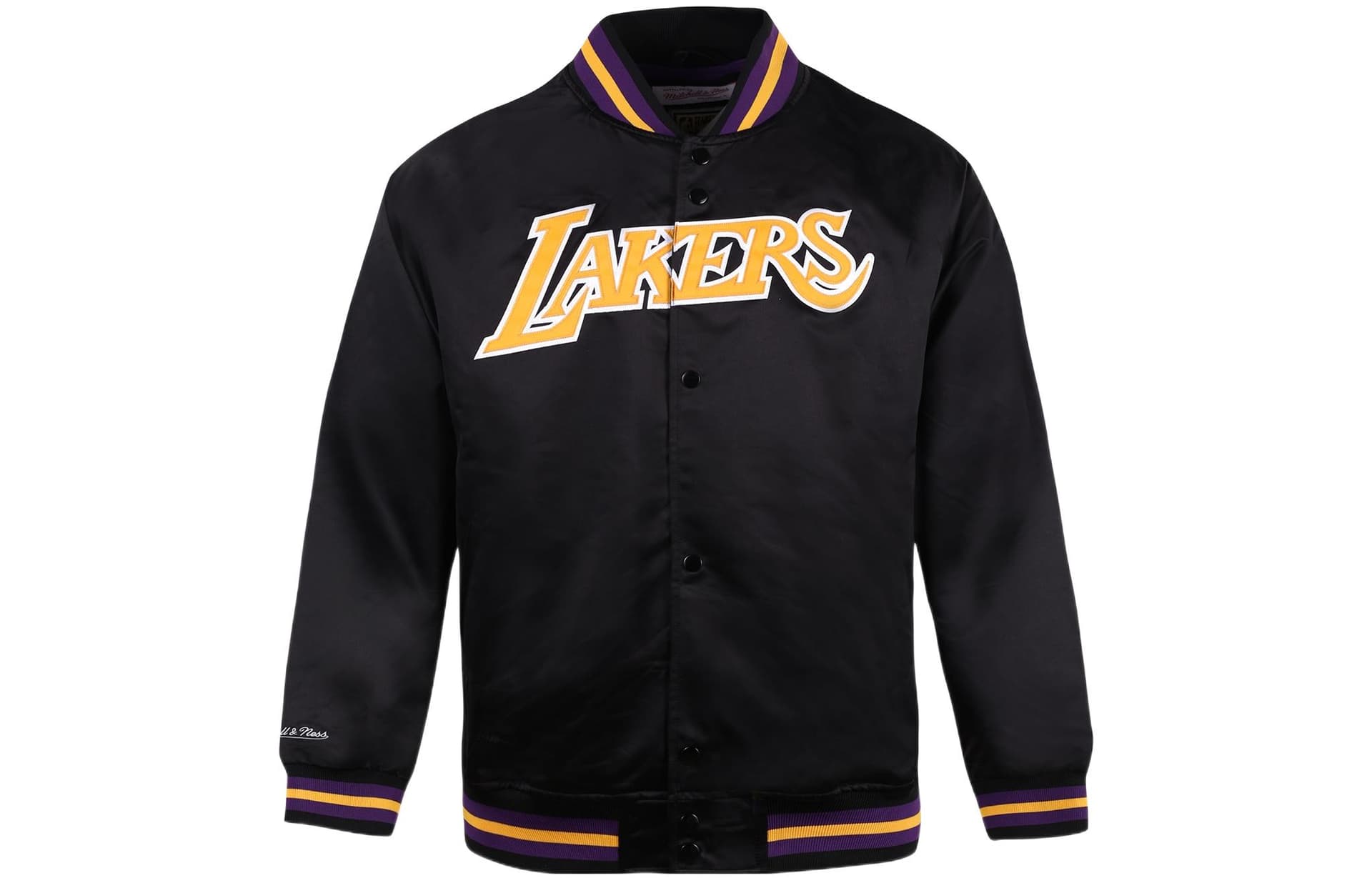 Куртка Mitchell Ness - изображение 1