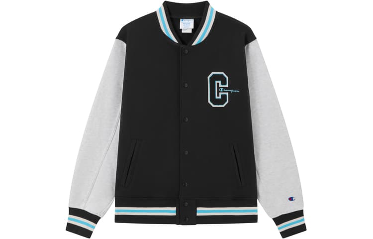 Бомбер Champion FW22 Men'S Life C-Logo - изображение 1
