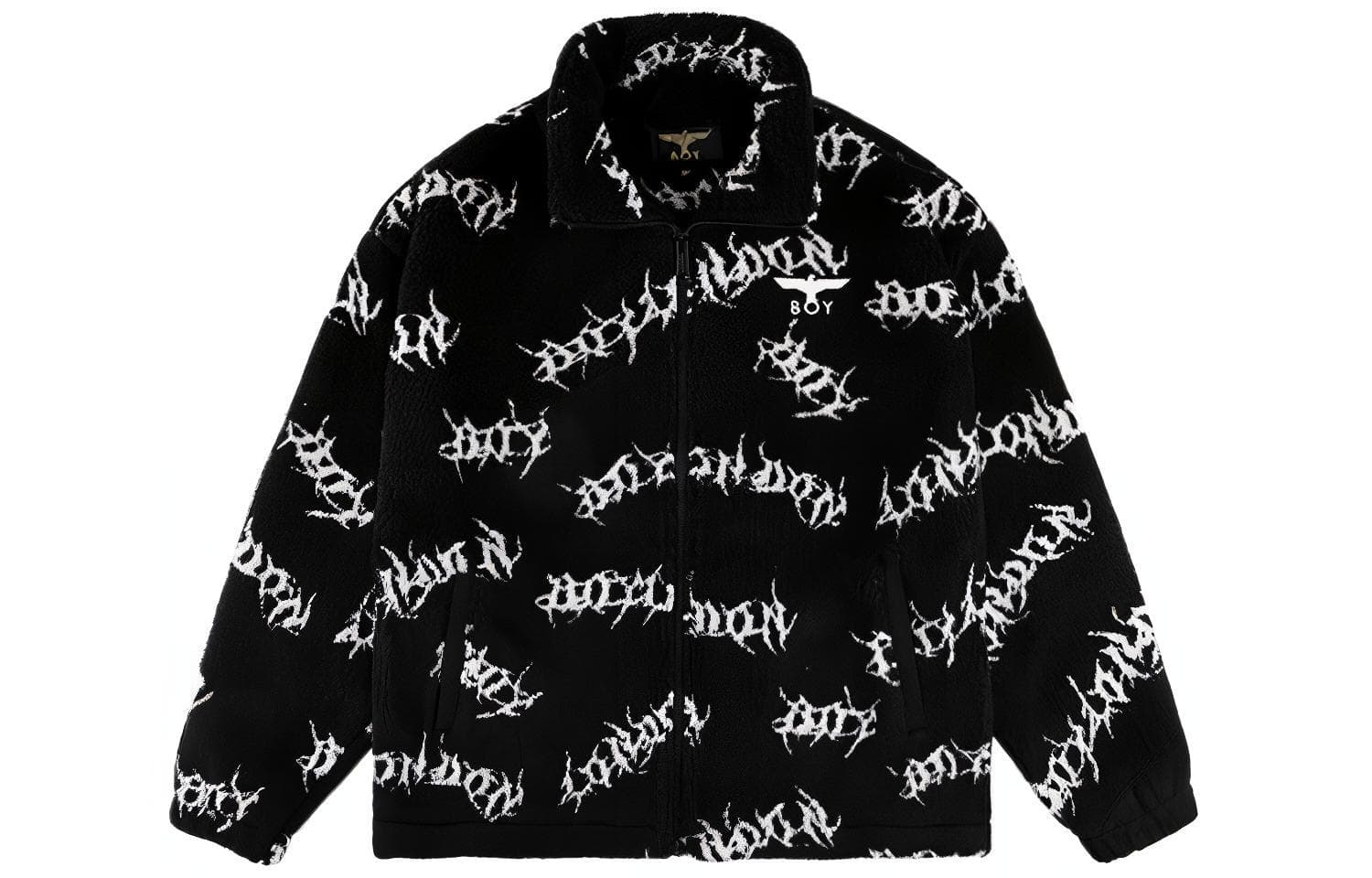 Куртка Boy London FW22 logo - изображение 1