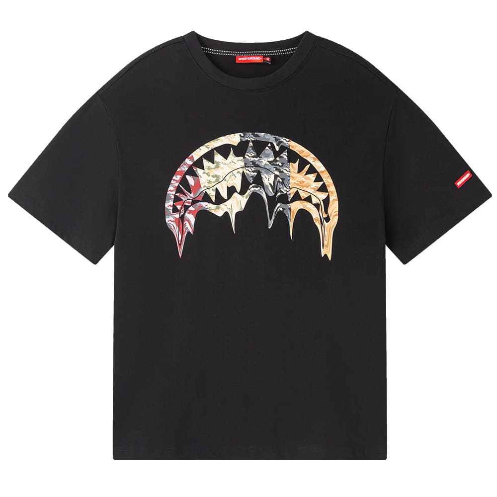 Футболка SPRAYGROUND Унисекс Футболки - изображение 1