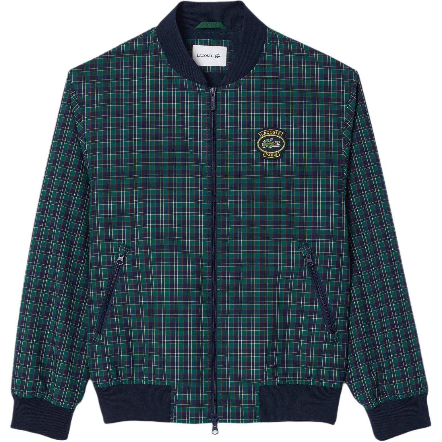 Куртка LACOSTE - изображение 1