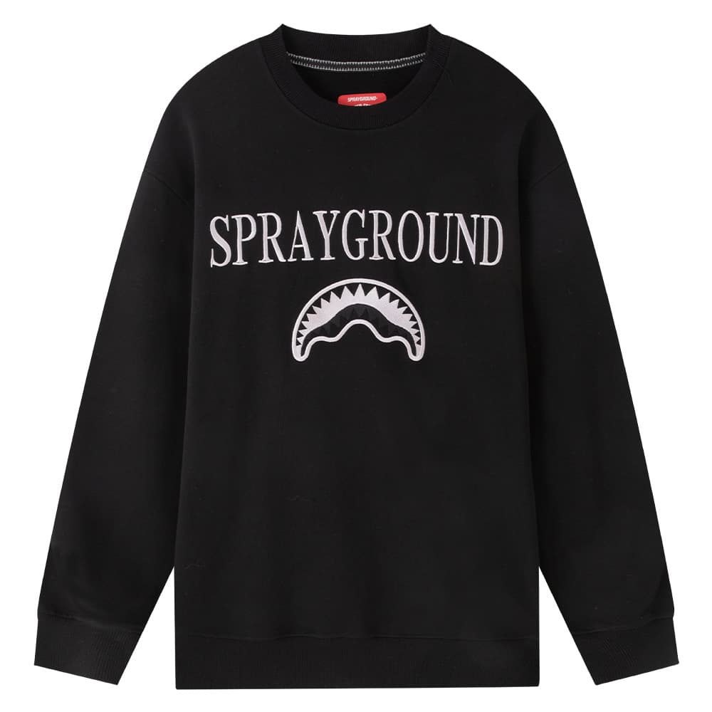 Худи SPRAYGROUND Унисекс Толстовка - изображение 1