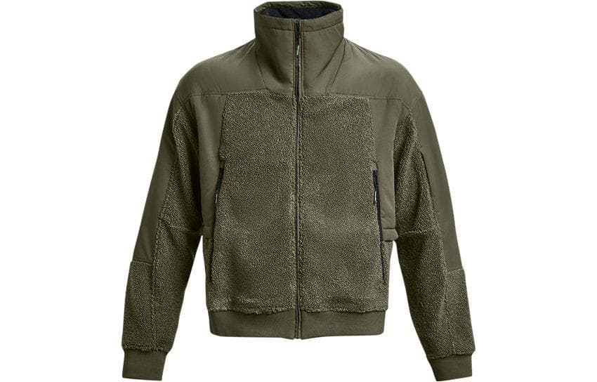 Куртка Under Armour Mission Insulated - изображение 1
