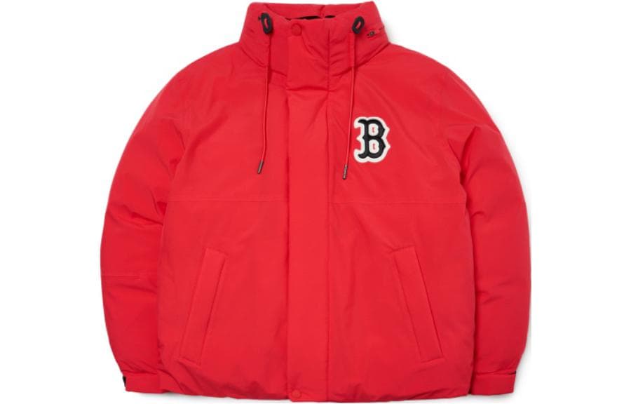 Зимняя куртка MLB FW22 - изображение 1