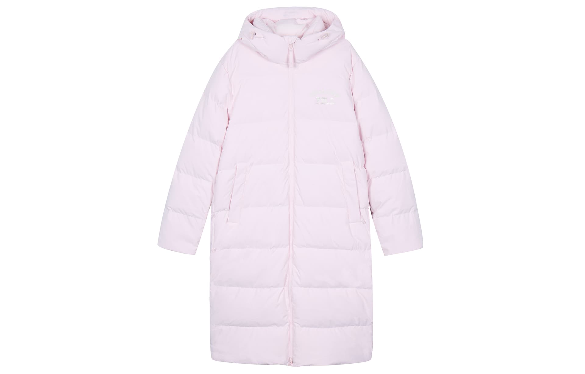 Зимняя куртка FILA - изображение 1