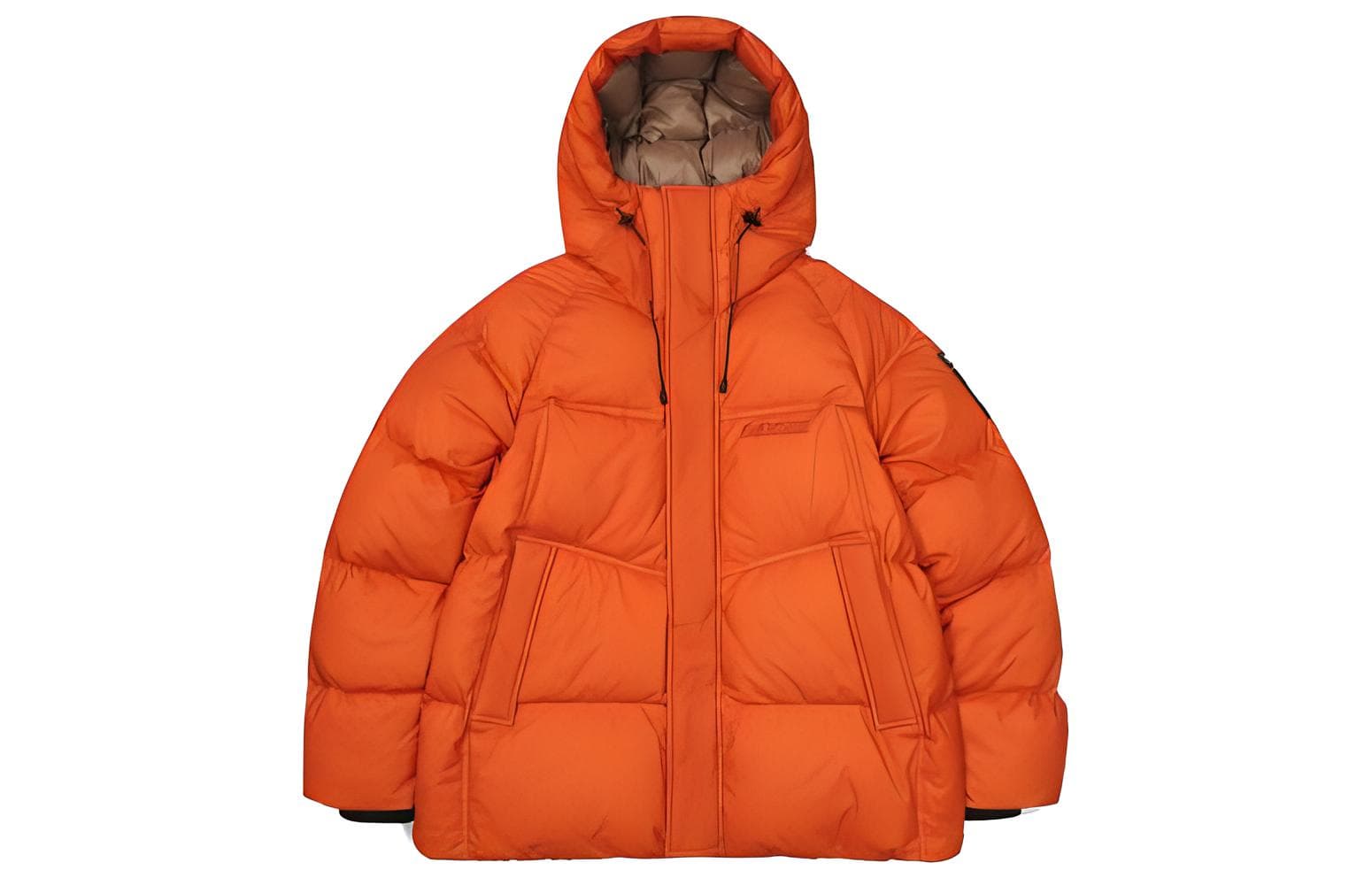 Куртка FILA - изображение 1