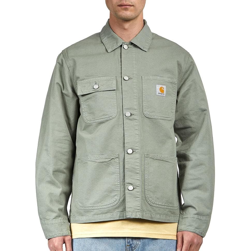 Куртка Carhartt WIP - изображение 1