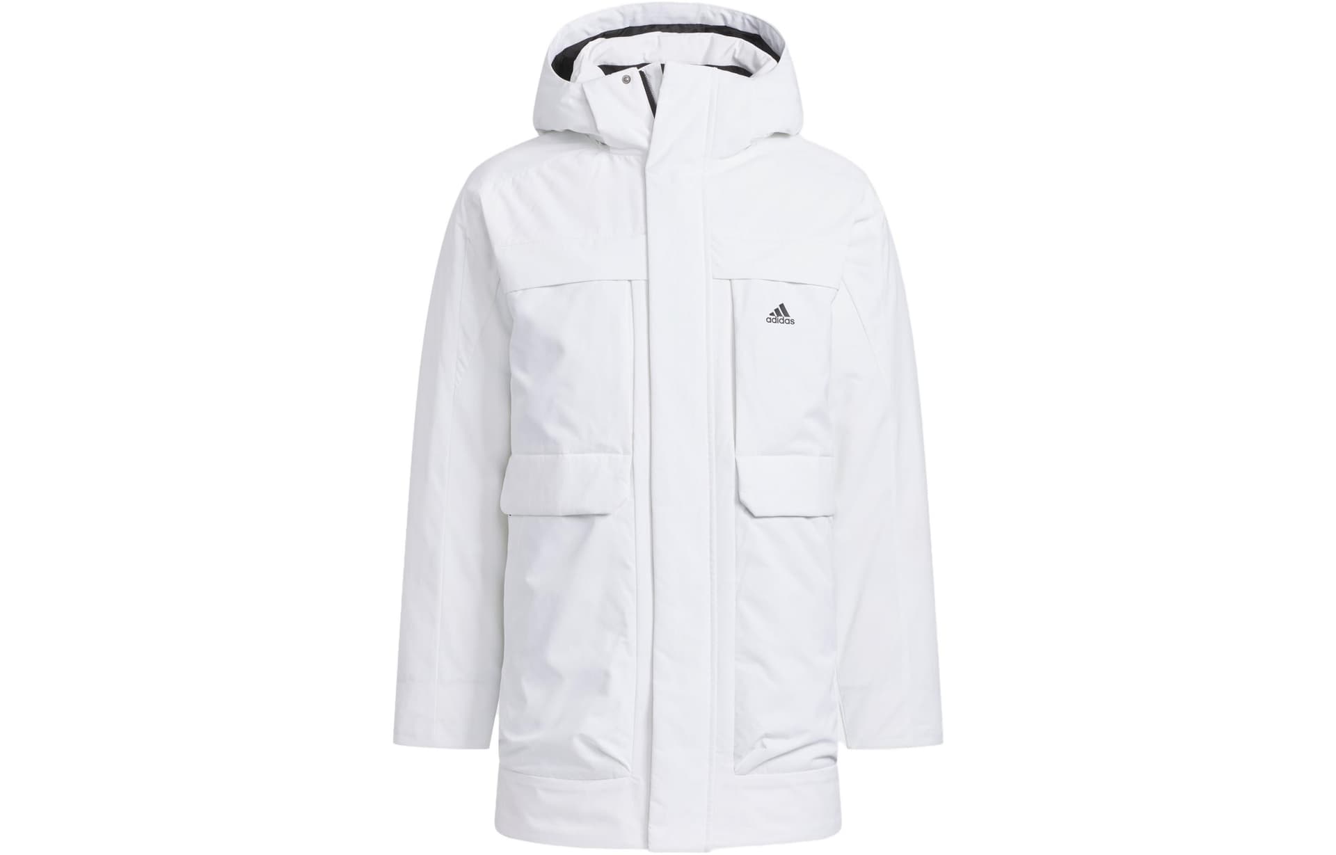 Зимняя куртка adidas - изображение 1
