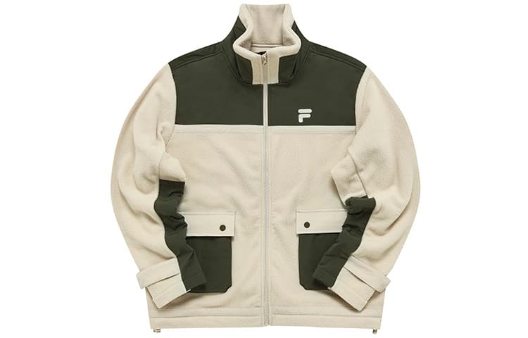 Куртка FILA FUSION - изображение 1