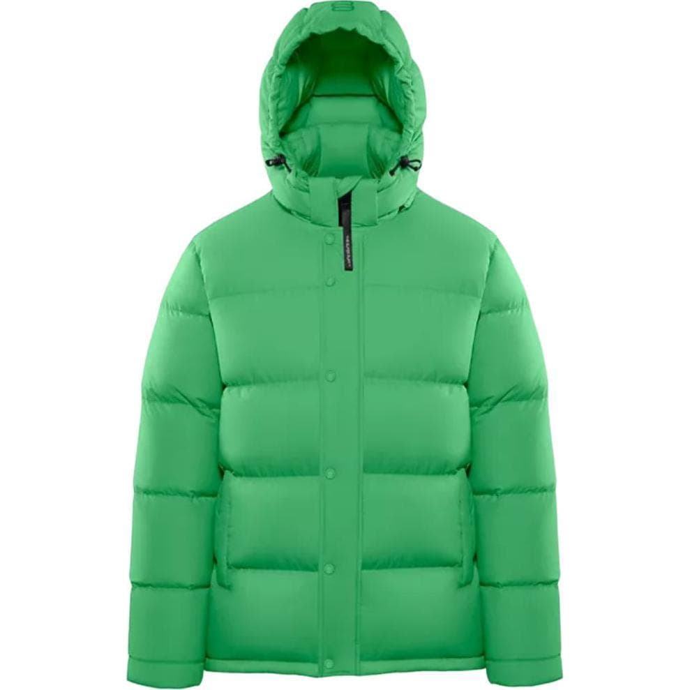 Зимняя куртка Aritzia Super Puff Men's cliMATTE - изображение 1