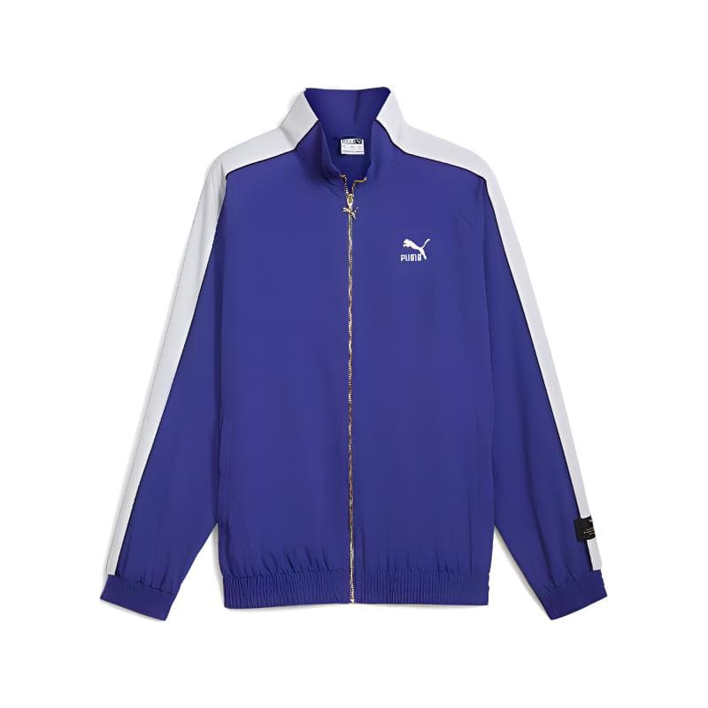 Куртка PUMA logo - изображение 1
