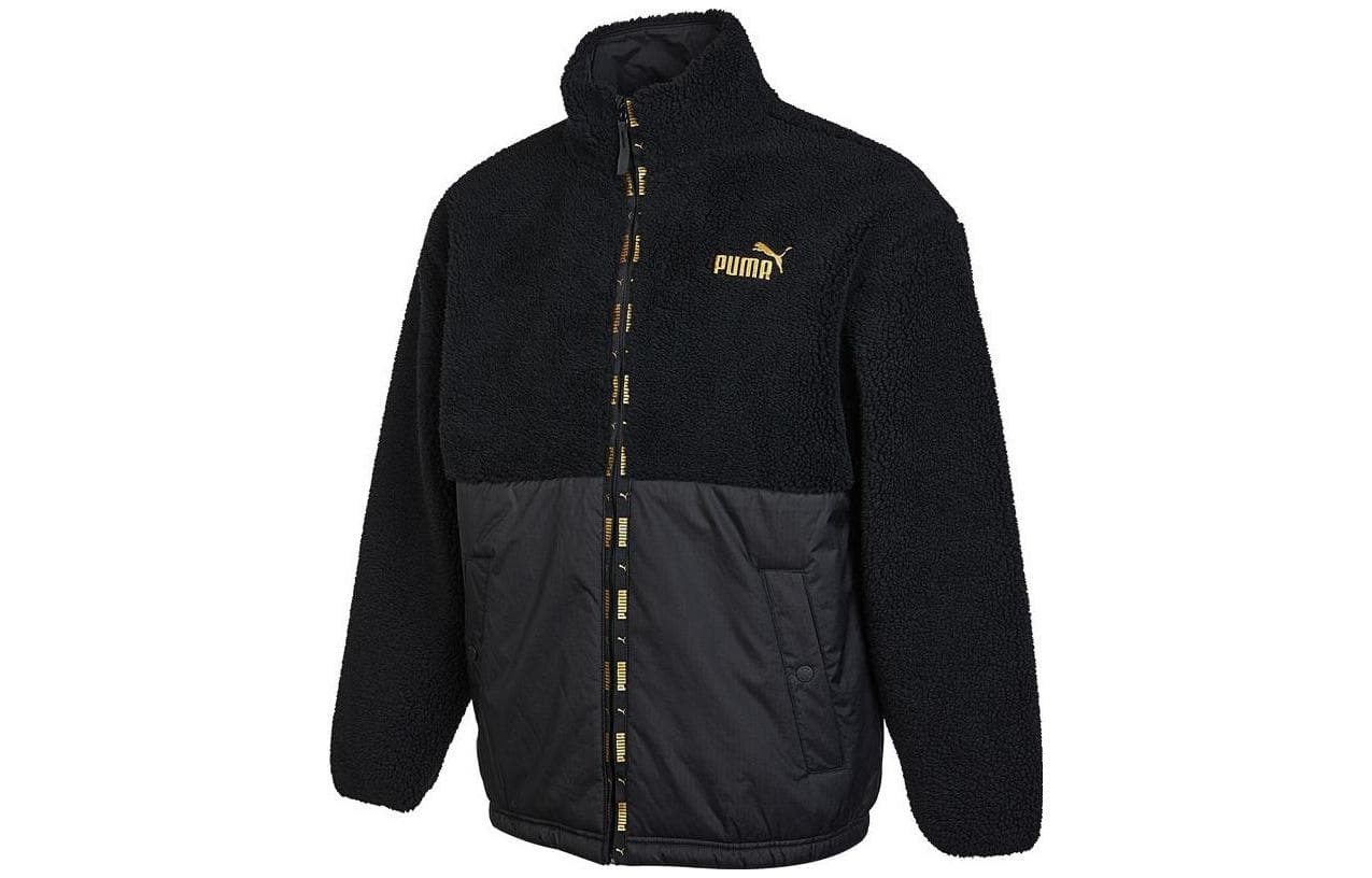 Куртка PUMA Logo - изображение 1
