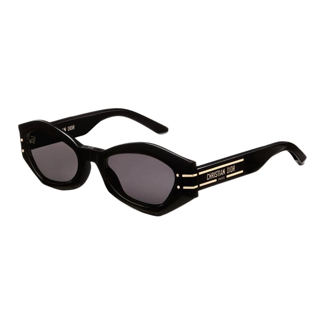 Солнцезащитные очки DIOR SIGNATURE B1U - изображение 7