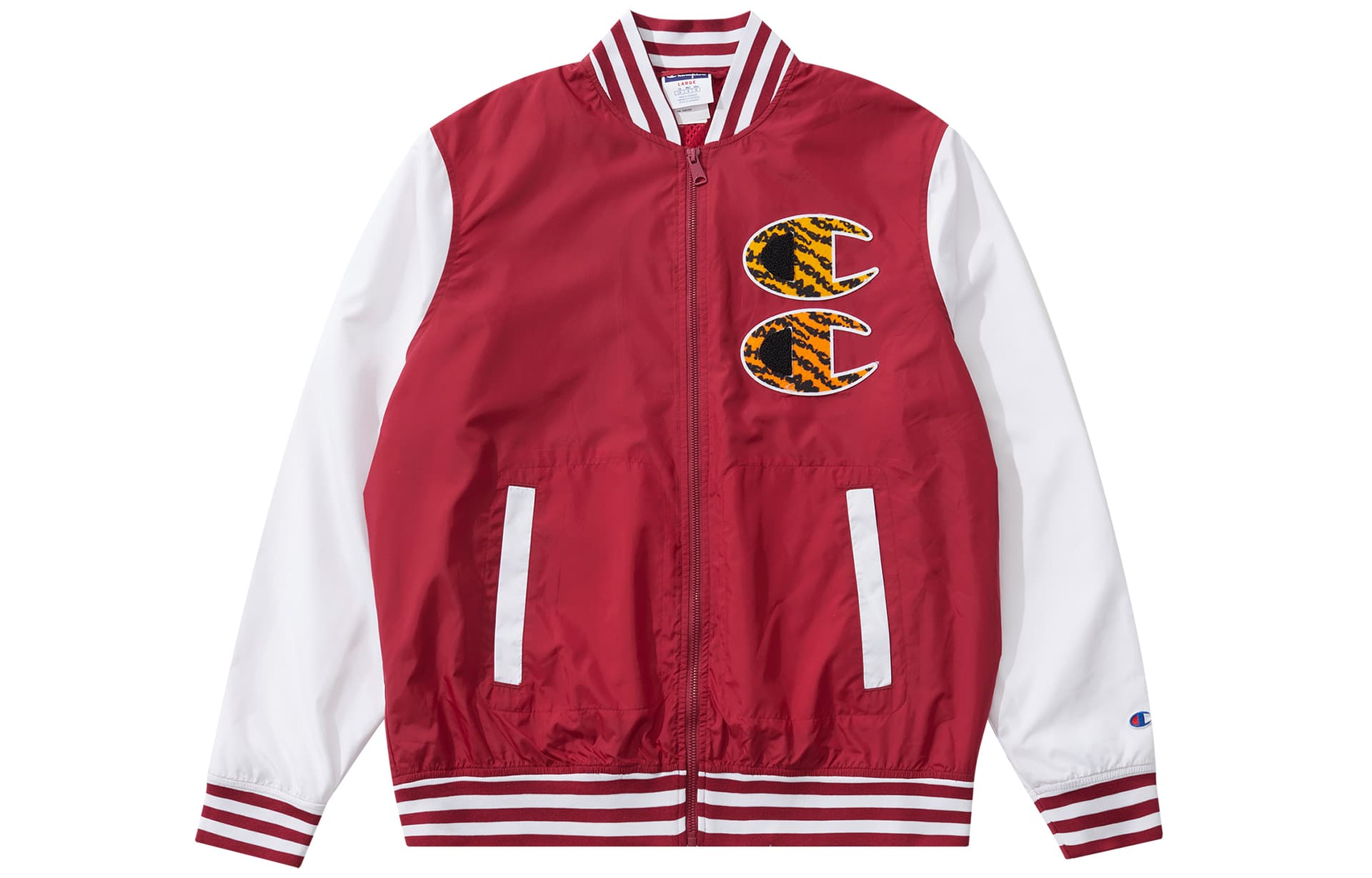 Бомбер Champion SS22 c - изображение 1