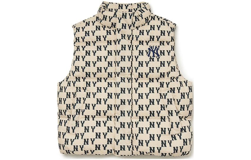 Зимняя куртка MLB FW23 - изображение 1