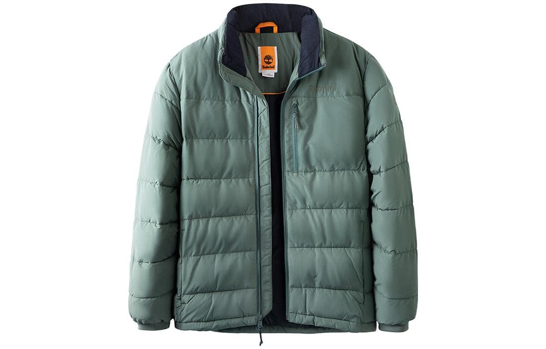 Зимняя куртка пуховик Timberland - изображение 1