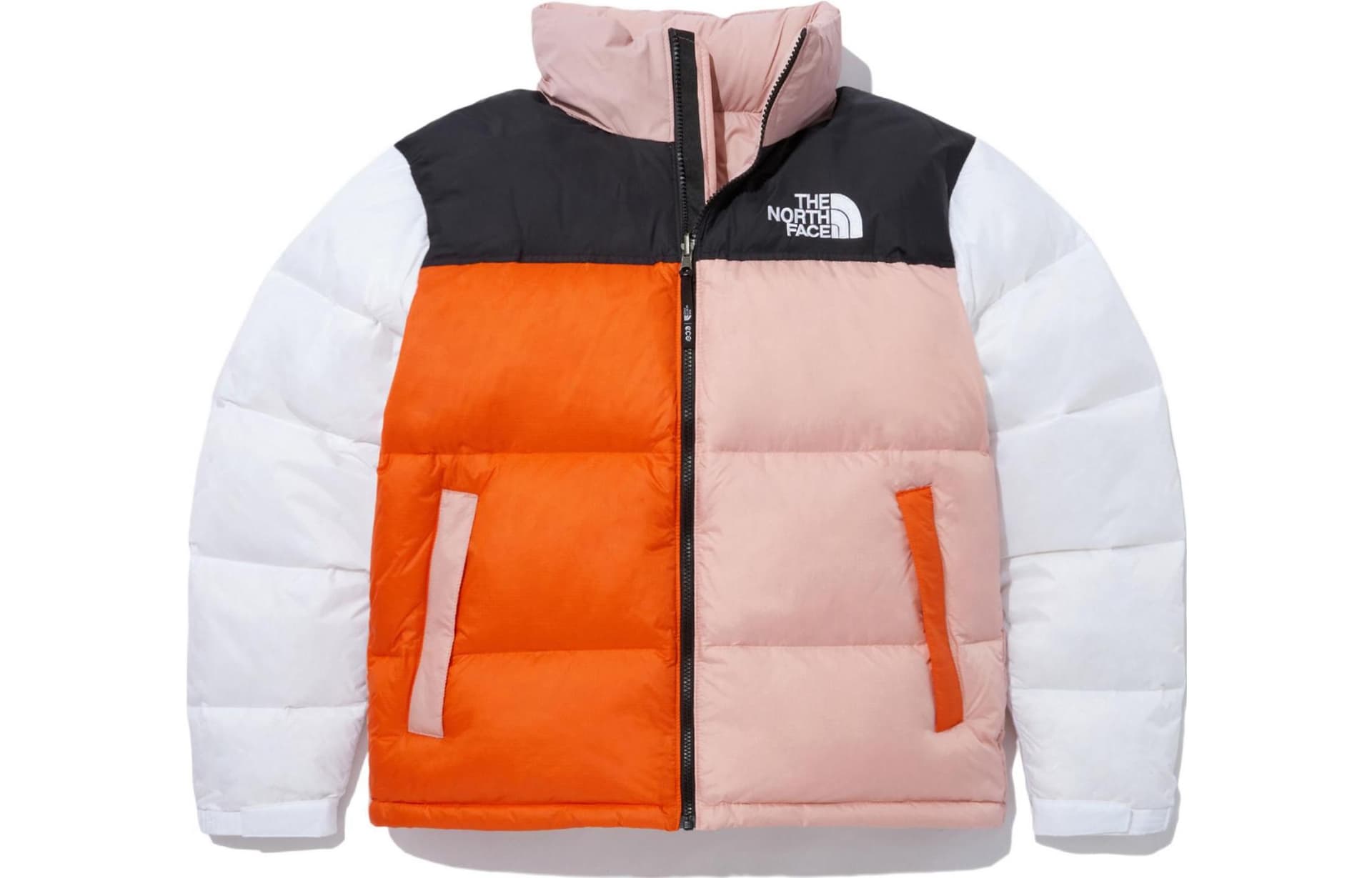 Зимняя куртка The North Face 1996 Eco Nuptse Jacket - изображение 1
