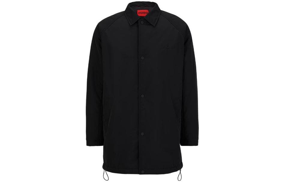 Куртка HUGO BOSS FW23 Logo - изображение 1