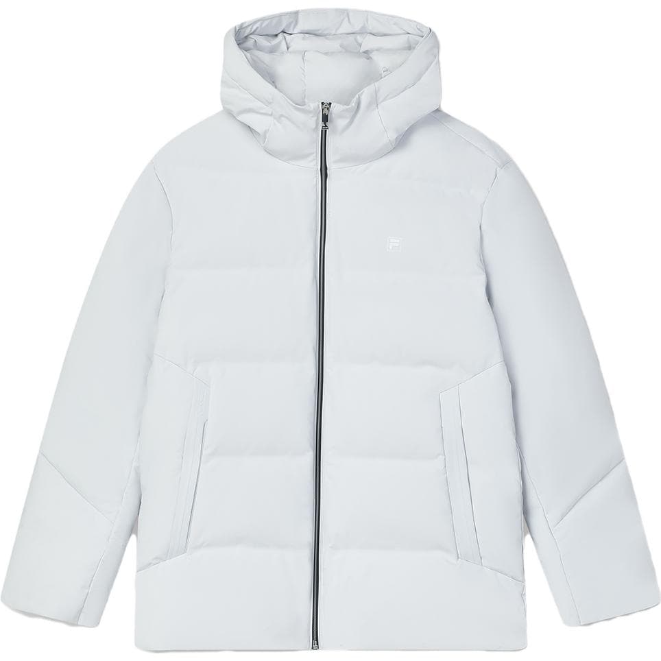 Зимняя куртка FILA 2023 - изображение 1