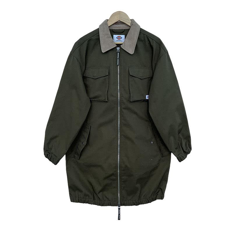 Куртка Dickies Eisenhower Jacket - изображение 1