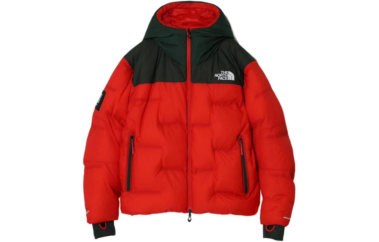 Зимняя куртка The North Face Soukuu FW23 - изображение 1