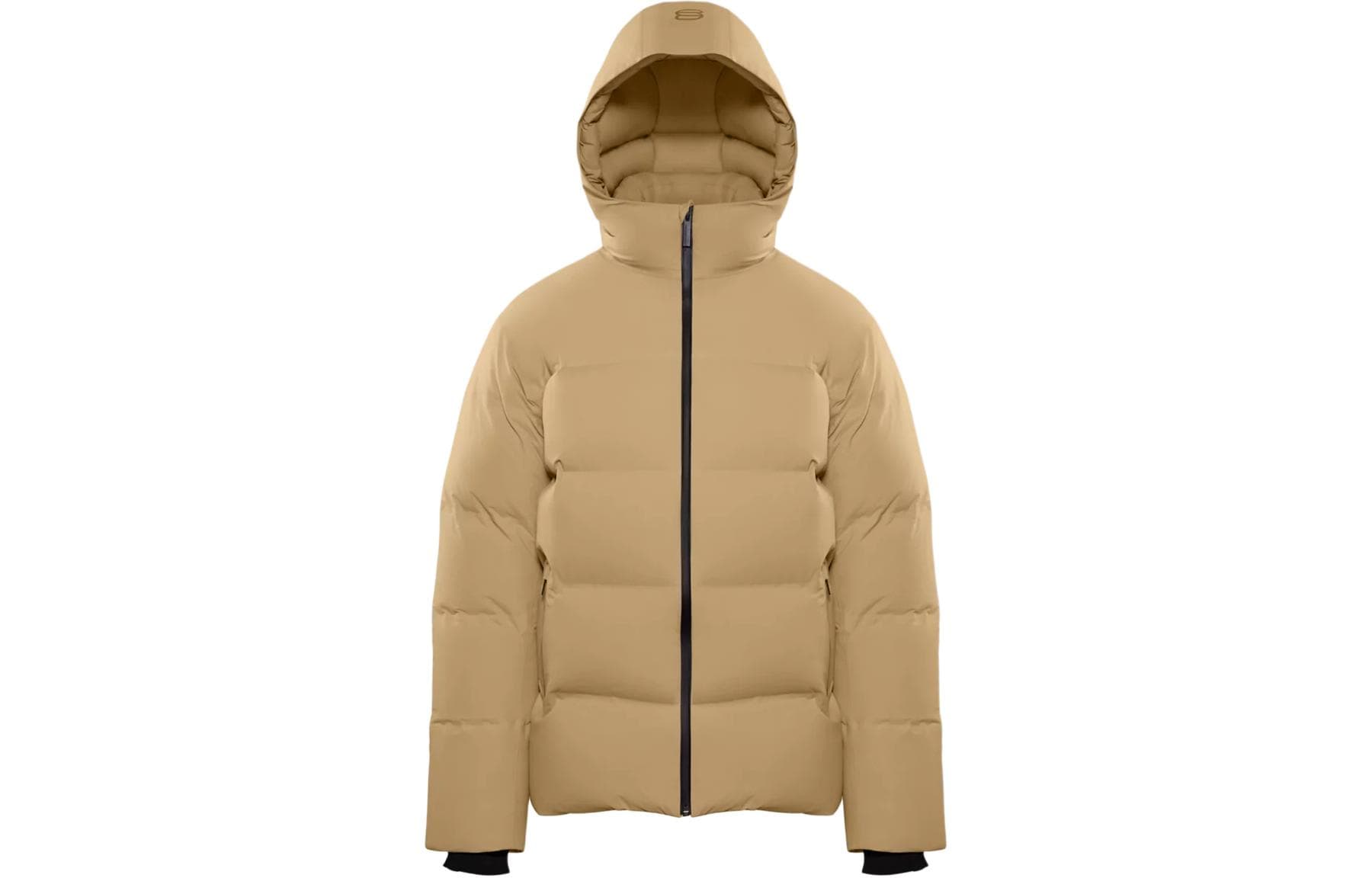 Зимняя куртка ARITZIA Super Puff₂O - изображение 1