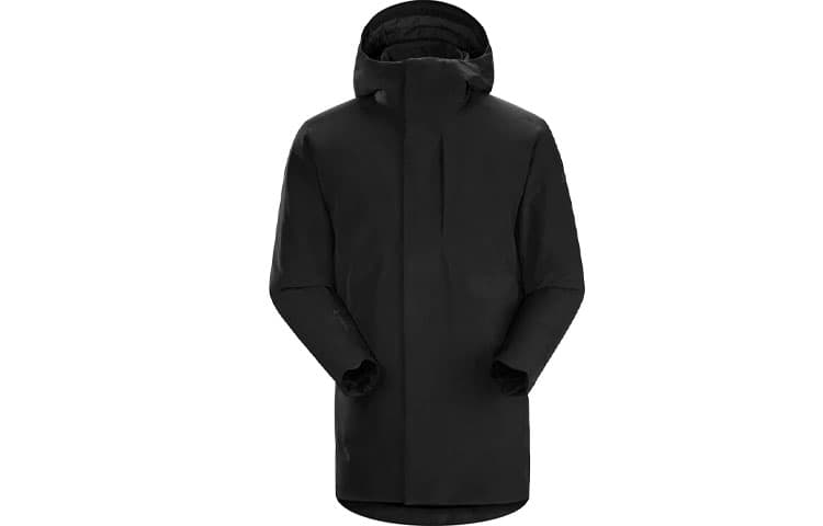 Пальто Arcteryx Magnus - изображение 1