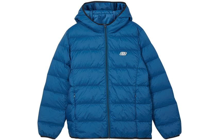 Зимняя куртка Skechers Logo - изображение 1