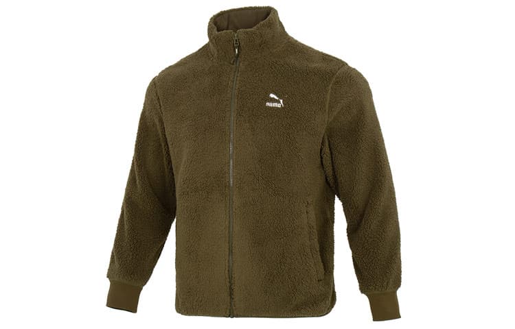 Куртка PUMA logo - изображение 1