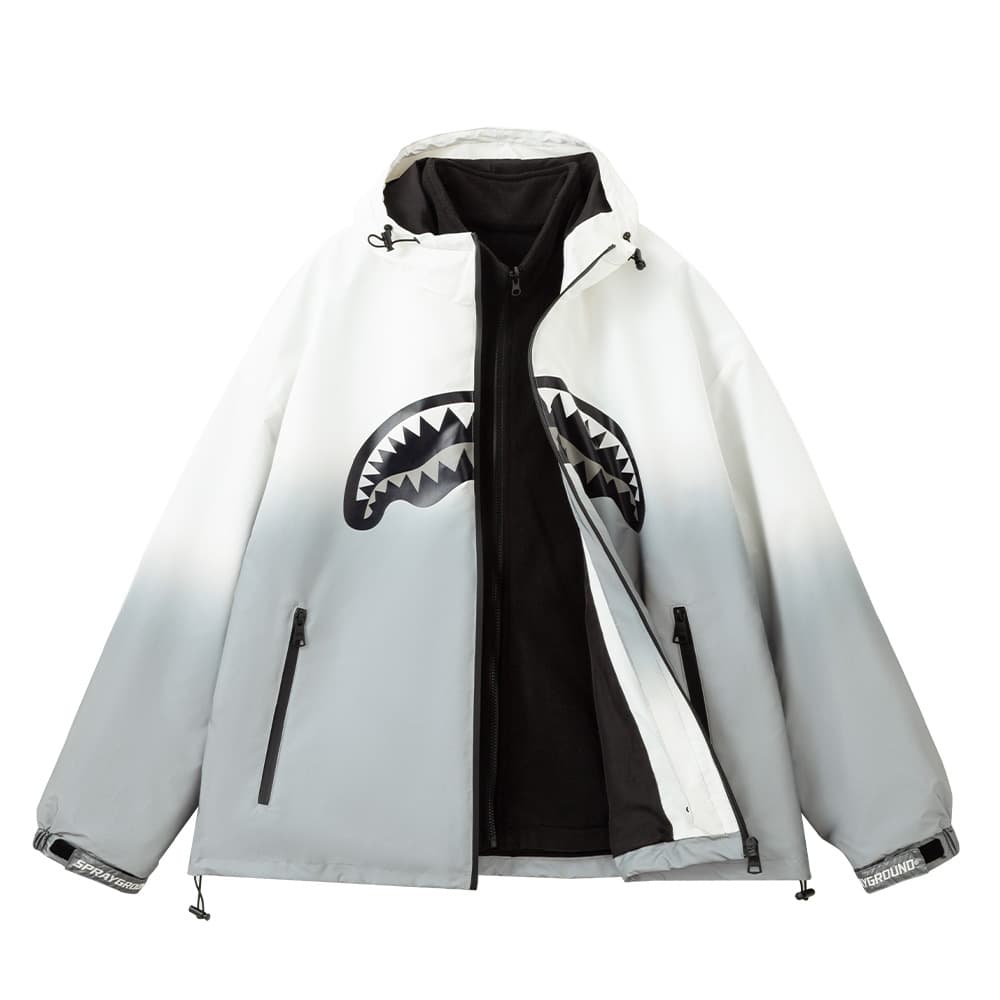 Куртка SPRAYGROUND Куртки и пальто унисекс - изображение 4