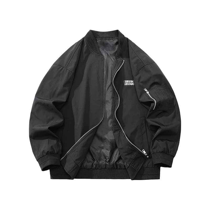 Куртка tre club AW23 Logo - изображение 1