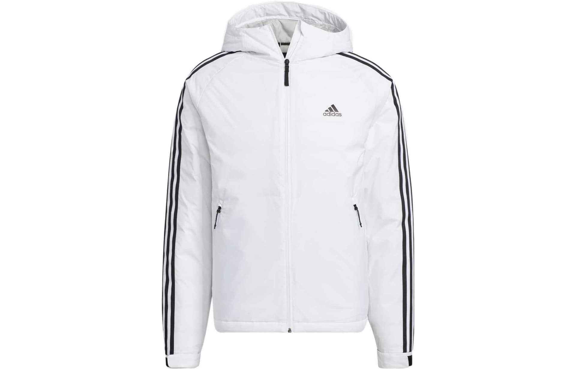 Зимняя куртка adidas - изображение 1