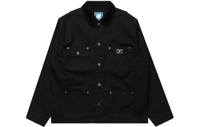 Куртка UNDEFEATED FW23 - изображение 1