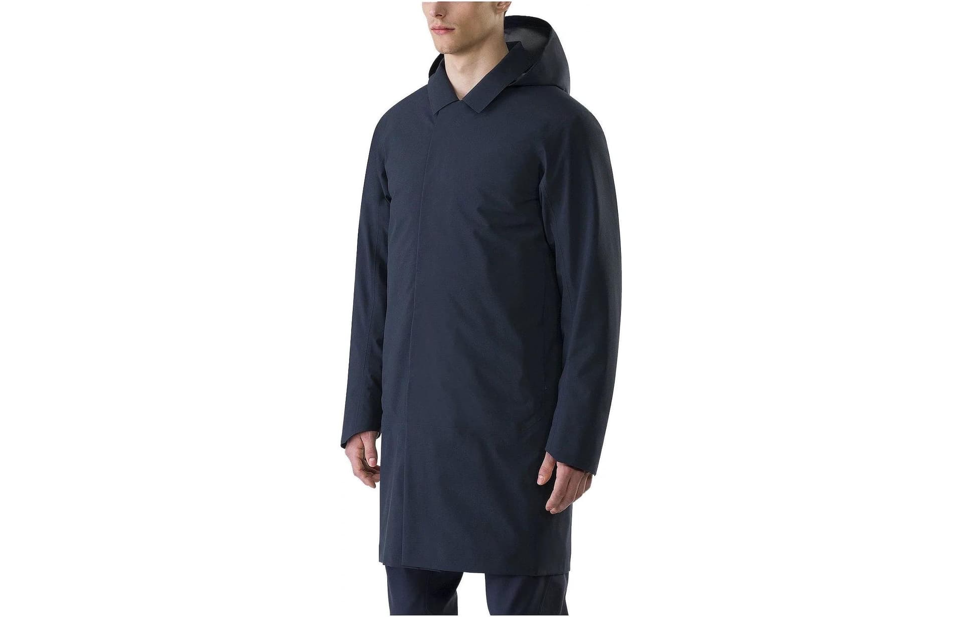 Куртка Arcteryx Galvanic Down Coat - изображение 1