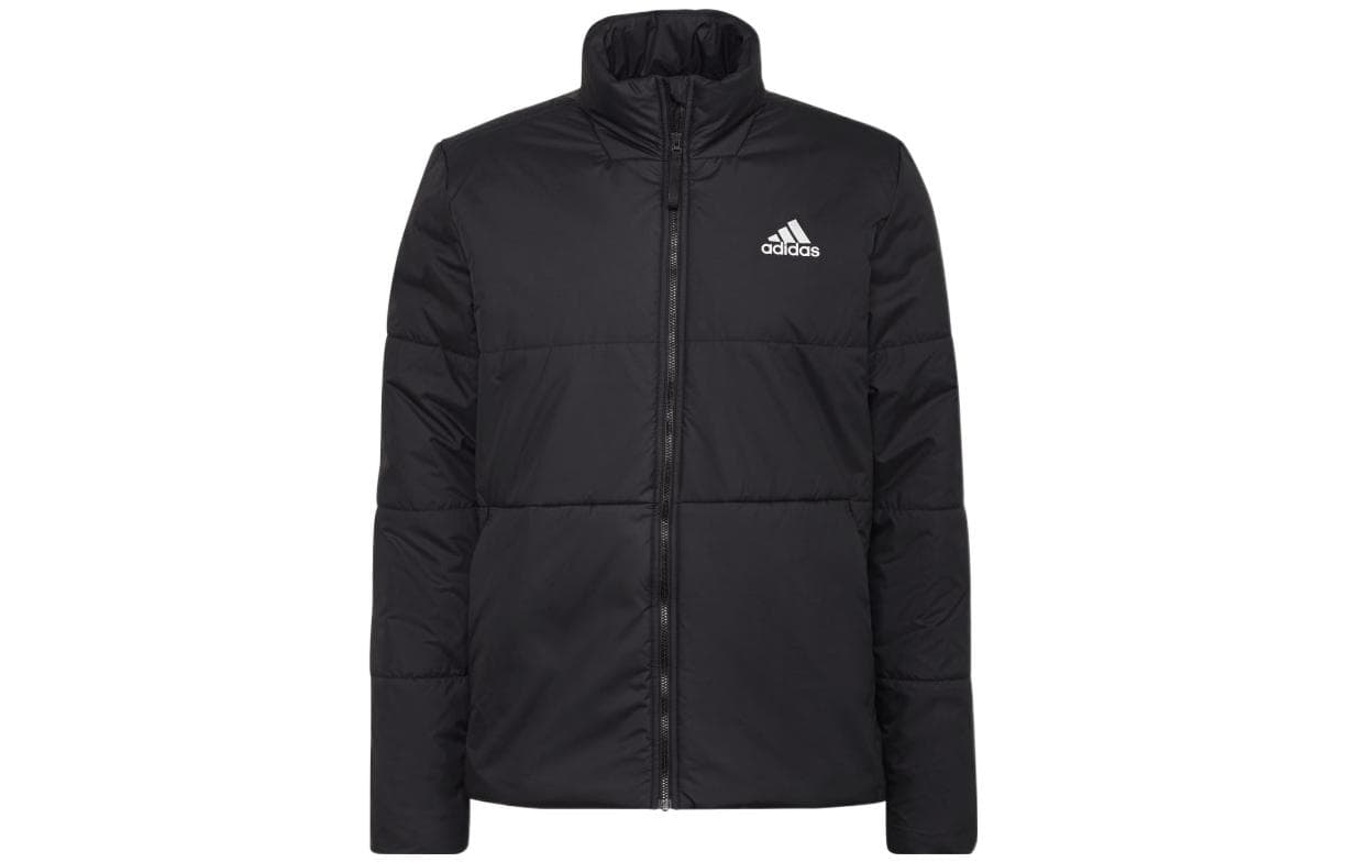 Зимняя куртка пуховик adidas Logo - изображение 1