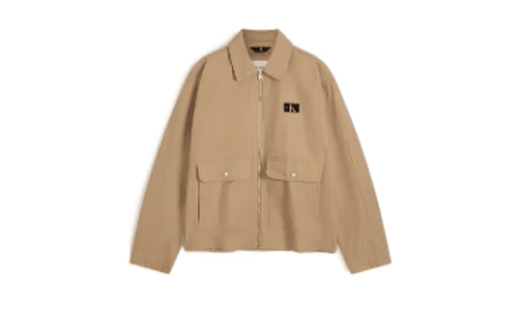Куртка CKCalvin Klein - изображение 1
